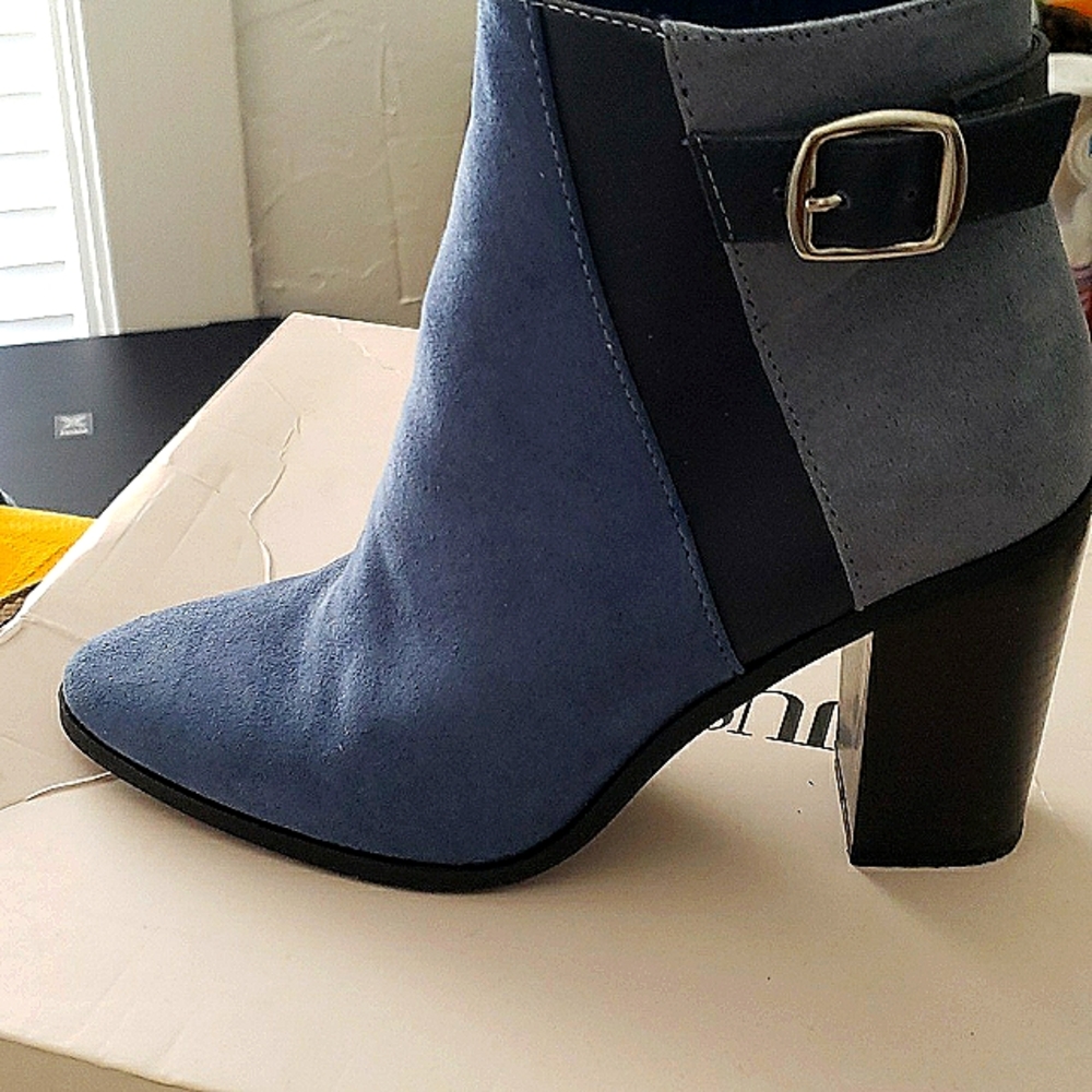 Womens Boots